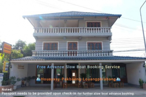 Sabaydee Guesthouse
